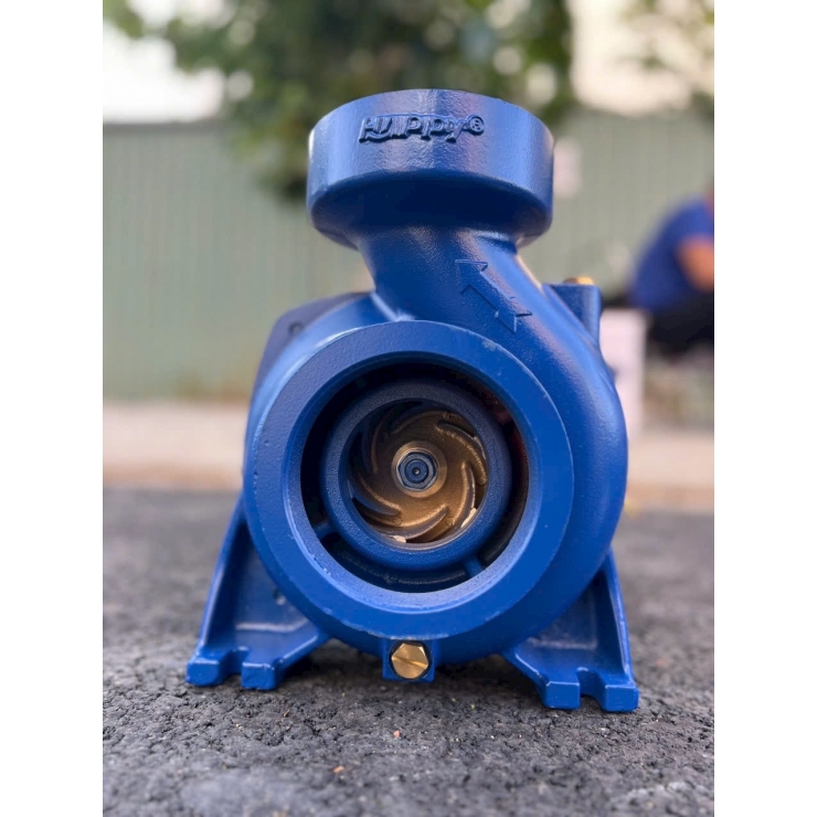 Máy bơm nước lưu lượng 2.2kW Happy HLL2200-114