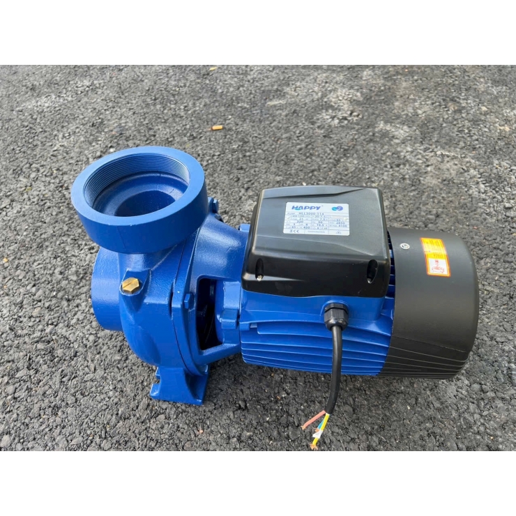 Máy bơm nước lưu lượng 3.0kW Happy HLL3000-114