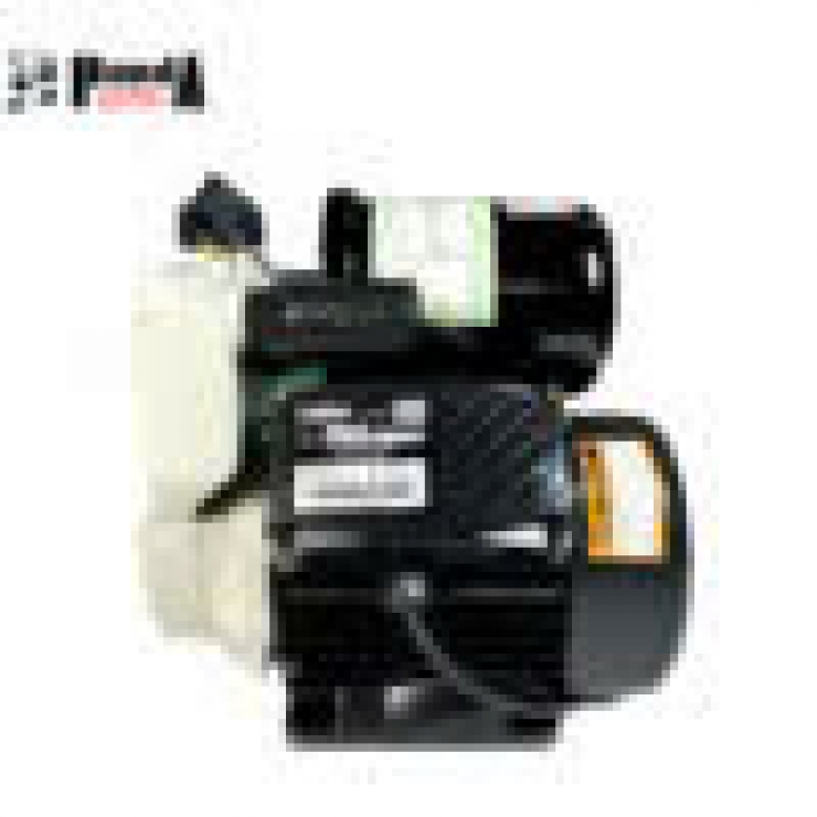 Máy bơm tăng áp 600W Panda JLM600A