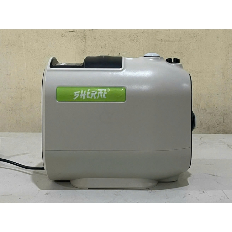 Bơm tăng áp biến tần 600W Shirai IR2-30AP Inverter