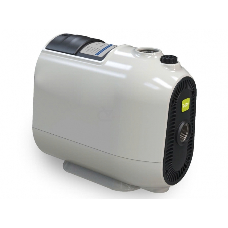 Bơm tăng áp biến tần 600W Shirai IR2-30AP Inverter