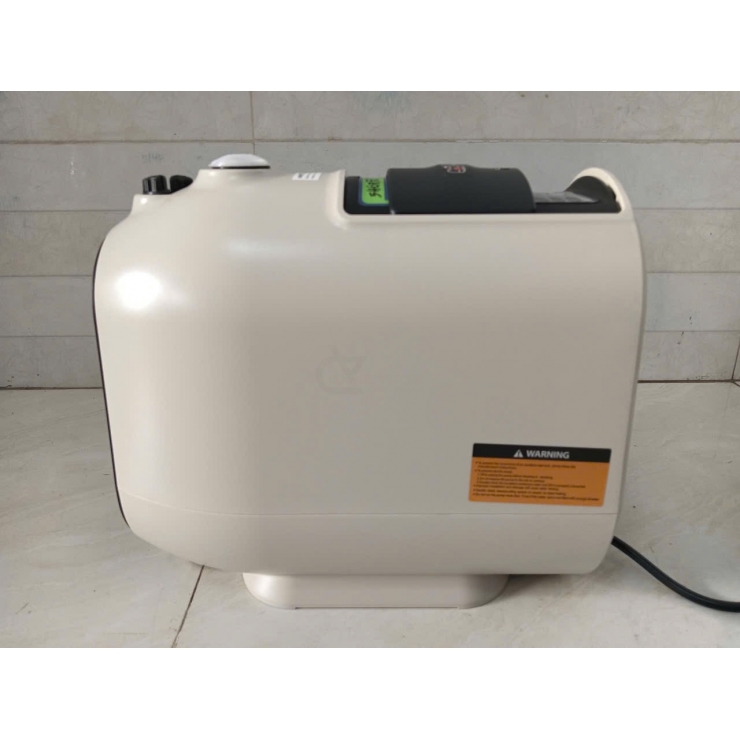 Bơm tăng áp biến tần 400W Shirai IR2-20AP Inverter