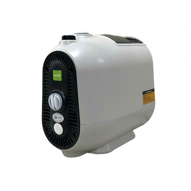 Bơm tăng áp biến tần 400W Shirai IR2-20AP Inverter