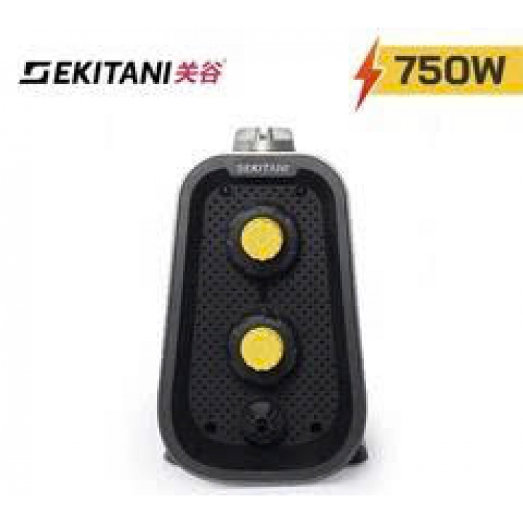 Bơm tăng áp biến tần 750W  Sekitani H45 Inverter
