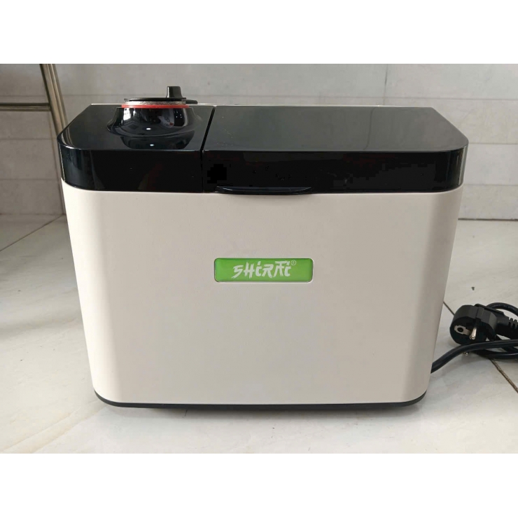 Bơm tăng áp biến tần 800W Shirai IW 800AP inverter