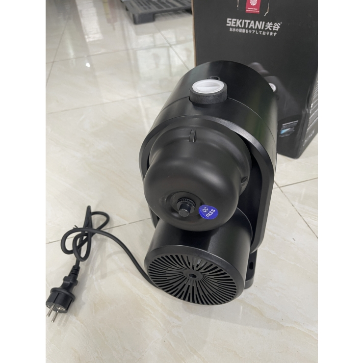 Bơm tăng áp điện tử  200W ngoài trời Sekitani G27