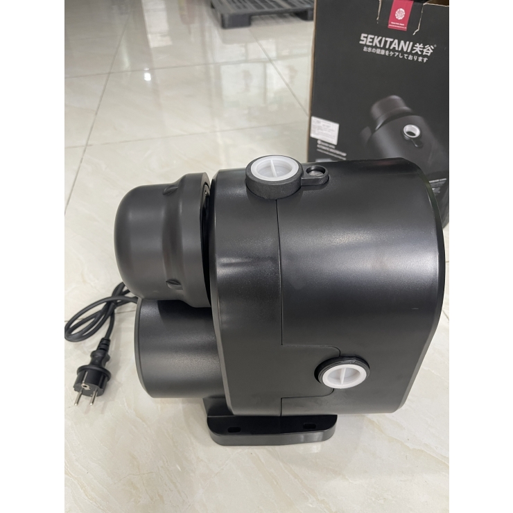 Bơm tăng áp điện tử  200W ngoài trời Sekitani G-200A
