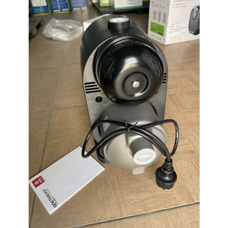 Bơm tăng áp điện tử  800W ngoài trời Sekitani G47