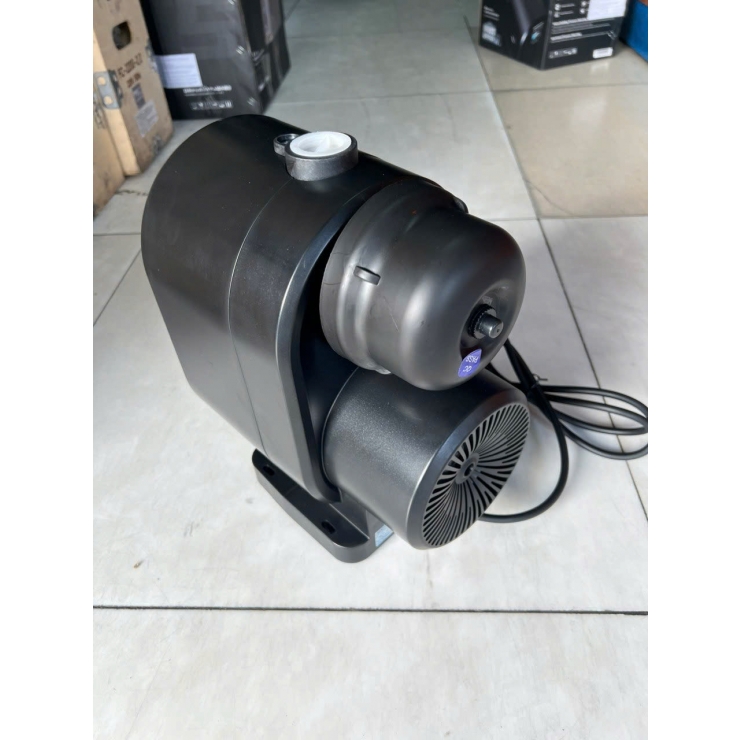 Bơm tăng áp điện tử  400W ngoài trời Sekitani G-400A