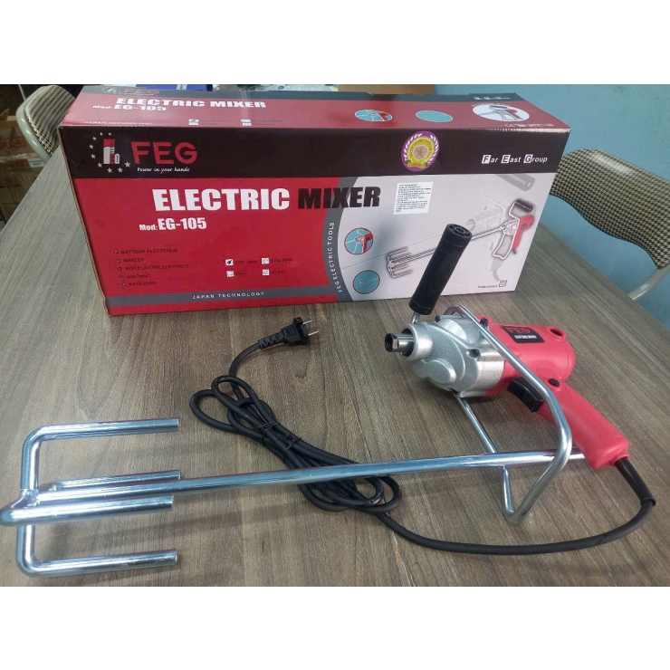 Máy khuấy sơn 950W FEG EG-105
