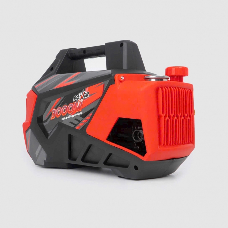 Máy rửa xe 3000W Marula MR-RX3000I chỉnh áp