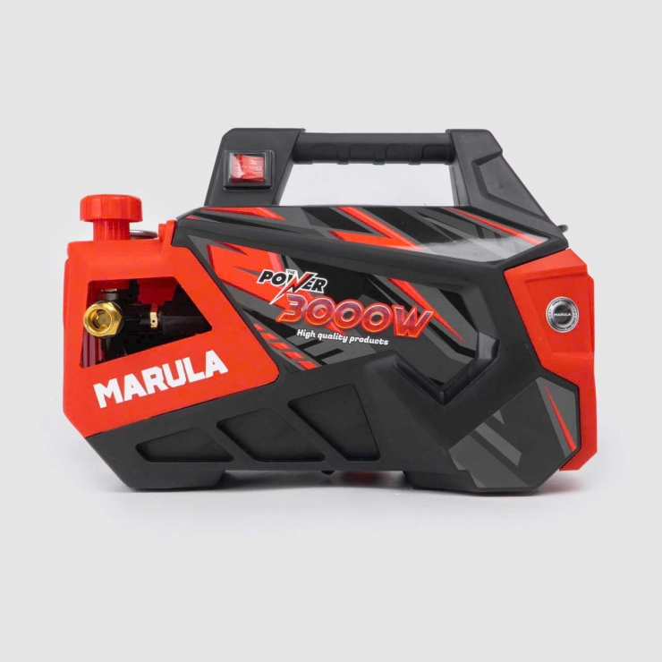Máy rửa xe 3000W Marula MR-RX3000I chỉnh áp