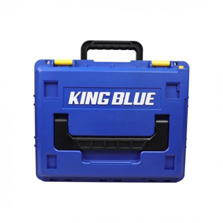 Thùng đựng đồ nghề lớn KingBlue KHD4216 ( 420x340x160mm )