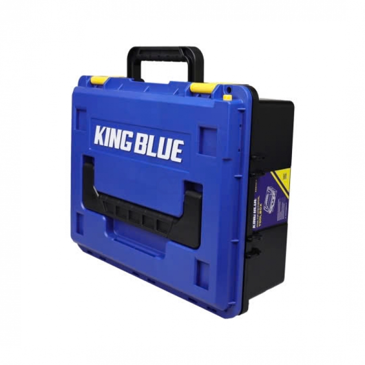 Thùng đựng đồ nghề lớn KingBlue KHD4216 ( 420x340x160mm )