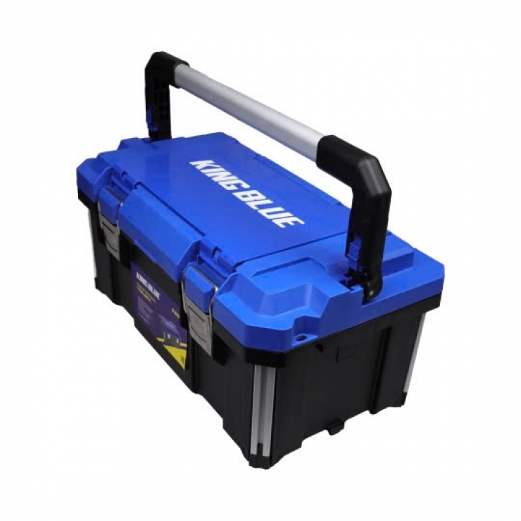 Thùng đồ nghề cao KingBlue KHD20 ( 46 x 26 x 20 cm )