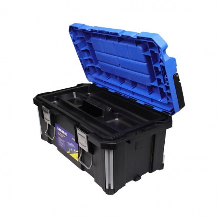 Thùng đồ nghề cao KingBlue KHD20 ( 46 x 26 x 20 cm )