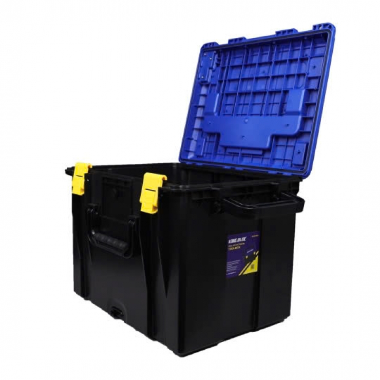 Thùng đồ nghề lớn KingBlue KHD4233 ( 42 x 34 x 33 cm )