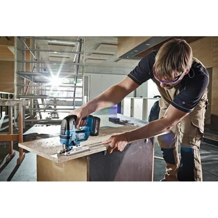 Pin 6Ah Bosch GBA 18V Professional