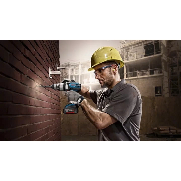 Pin 6Ah Bosch GBA 18V Professional