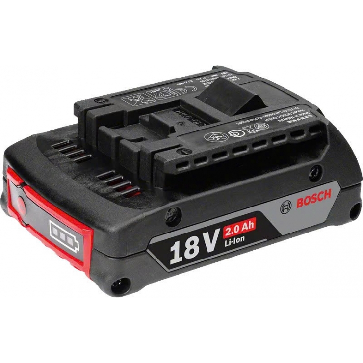 Máy khoan Pin 18V Bosch GSR 18V-90 C Professional ( chưa Pin & Sạc )