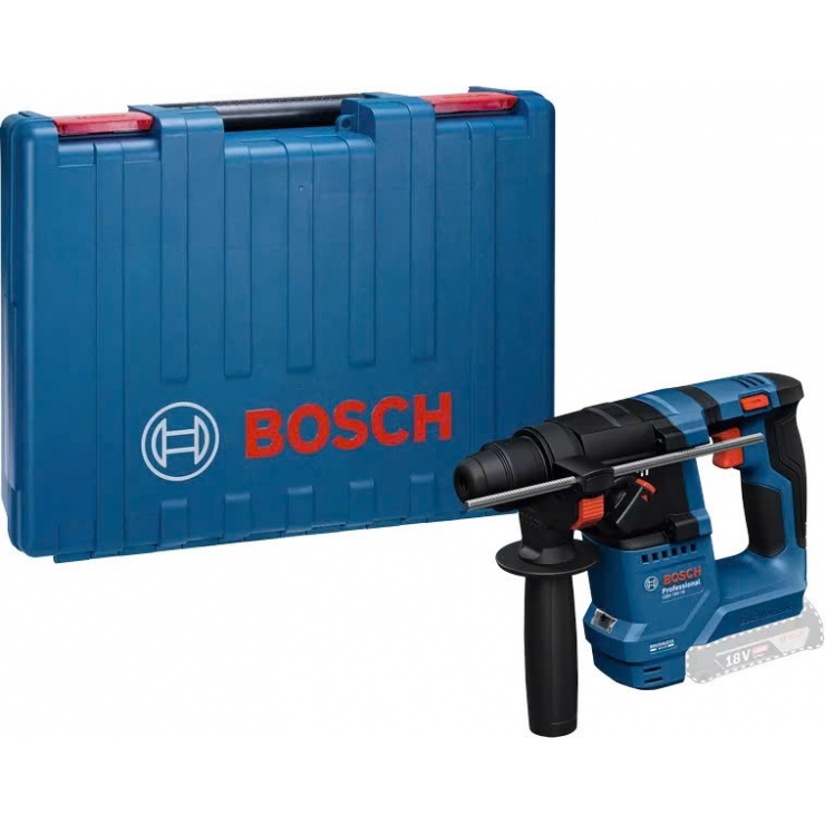 Khoan bê tông Pin Bosch GBH 18V-18 Professional ( chưa Pin & Sạc )