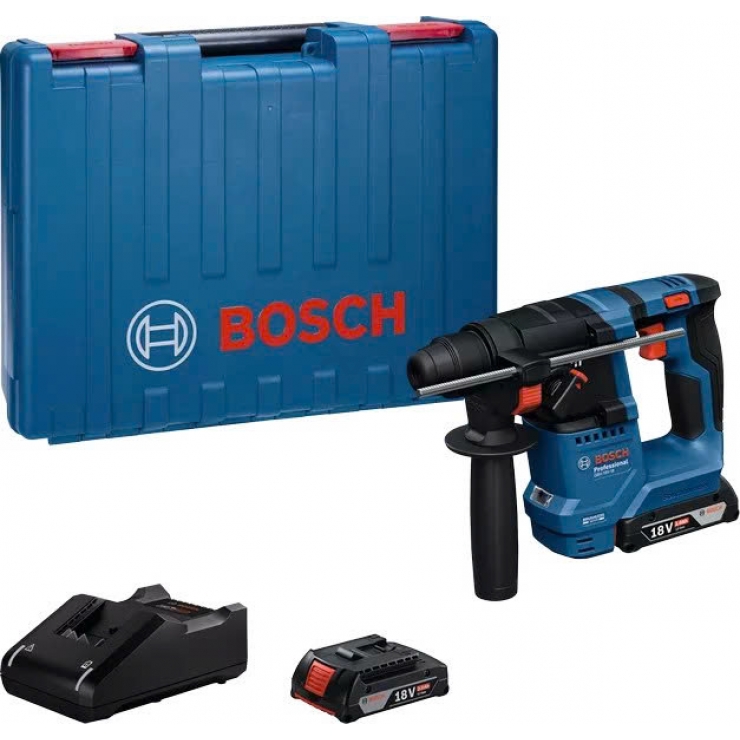 Khoan bê tông Pin Bosch GBH 18V-18 Professional ( chưa Pin & Sạc )