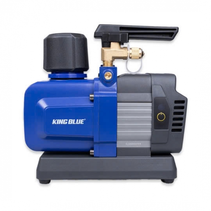Máy hút chân không Pin 21V KingBlue KB-2.5CFM