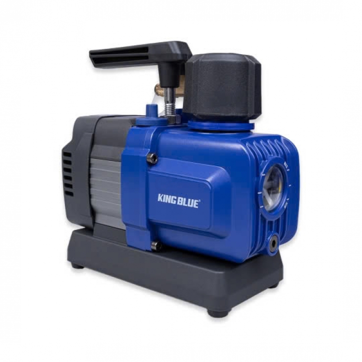 Máy hút chân không Pin 21V KingBlue KB-2.5CFM