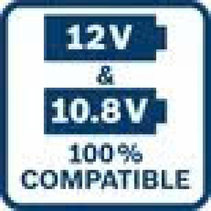Cưa đĩa mini Pin 12V Bosch GKS 12 V-LI Professional ( chưa Pin & Sạc )