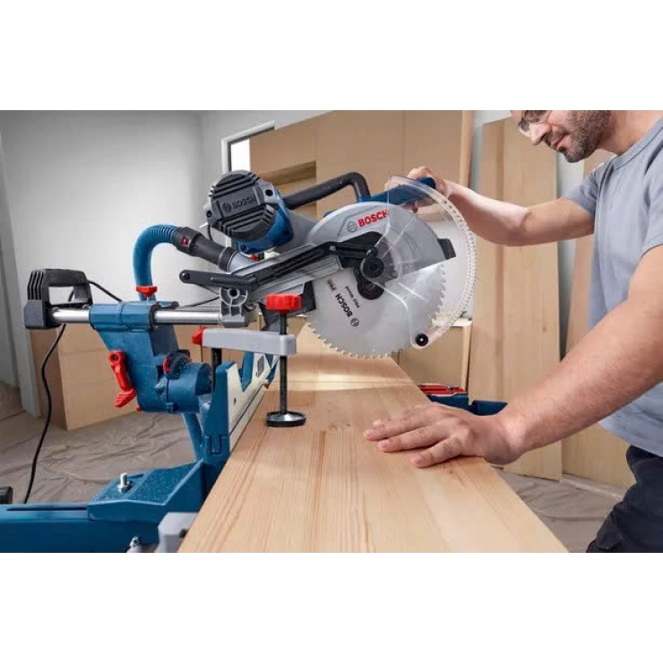 Máy cưa vát 305mm Bosch GCM 340-305 D Professional