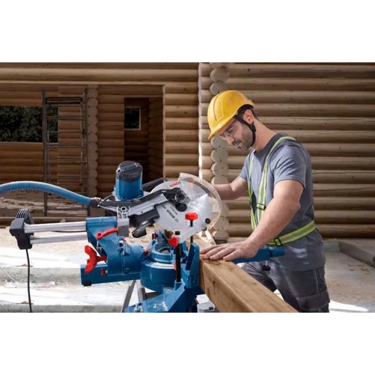 Máy cưa vát 305mm Bosch GCM 340-305 D Professional