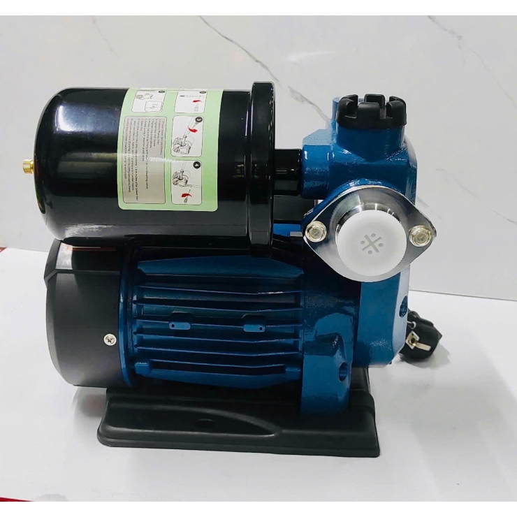 Bơm tăng áp điện tử 370W Shimano STA370AT