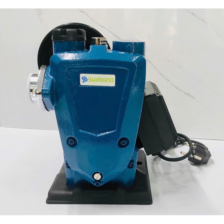 Bơm tăng áp điện tử 370W Shimano STA370AT