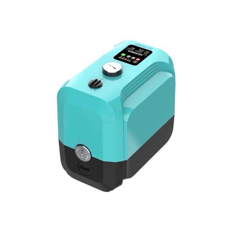 Bơm tăng áp biến tần 296W Rymaru RY-IVT600 inverter