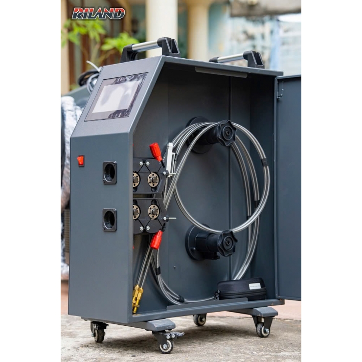 Máy hàn laser 3000W Riland RL-HLW-3000