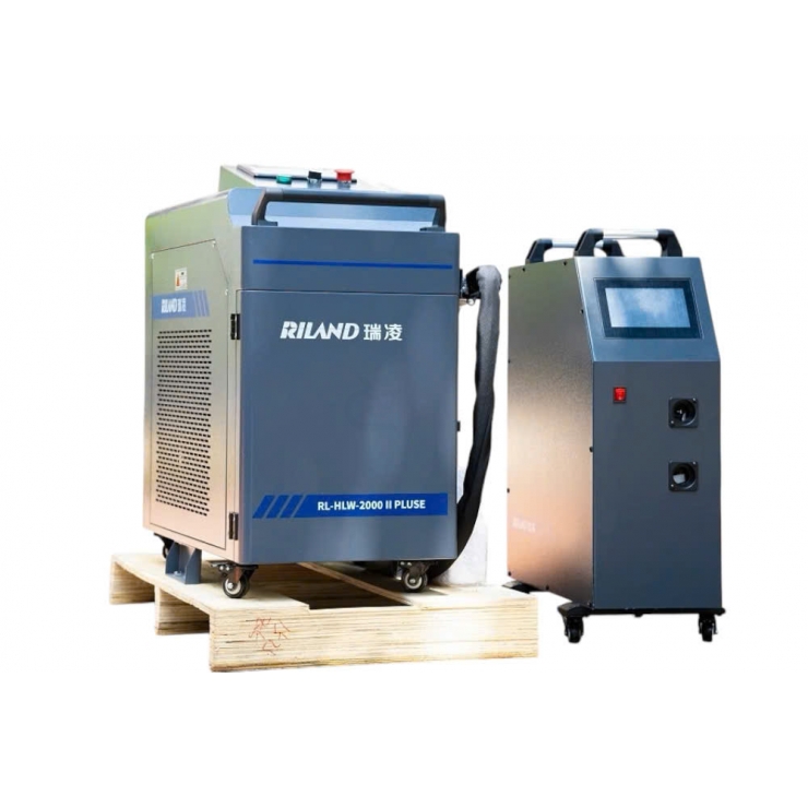Máy hàn laser 2000W Riland RL-HLW-2000
