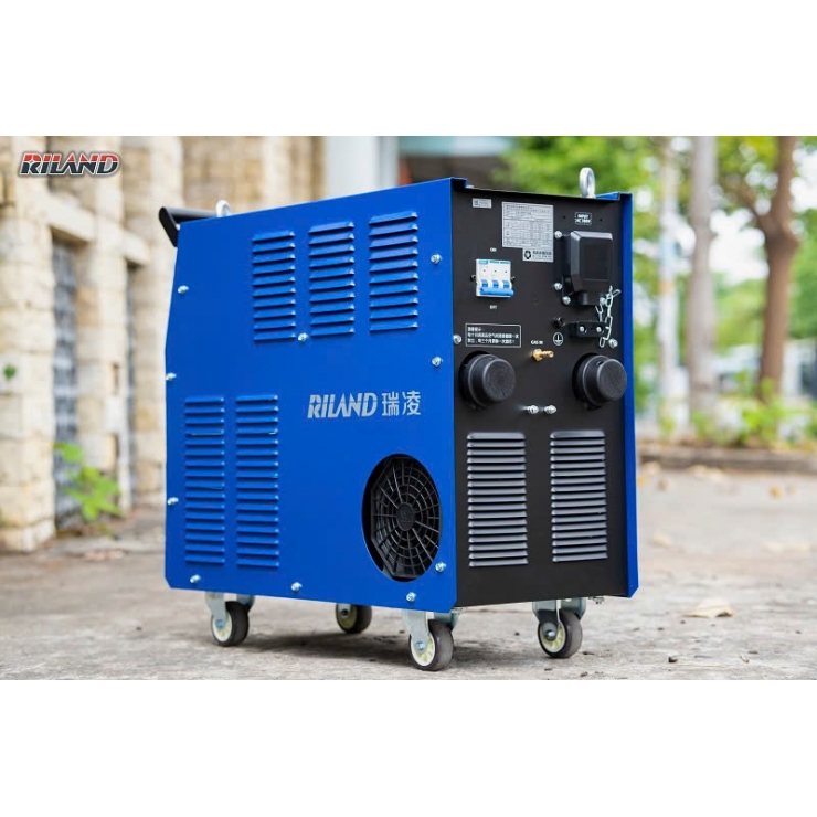 Máy cắt Plasma 45mm Riland CUT 165I Professional 