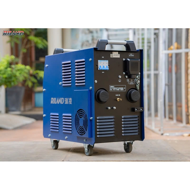 Máy cắt Plasma 2 chức năng Riland CUT 80NS Cắt Plasma & Hàn Que