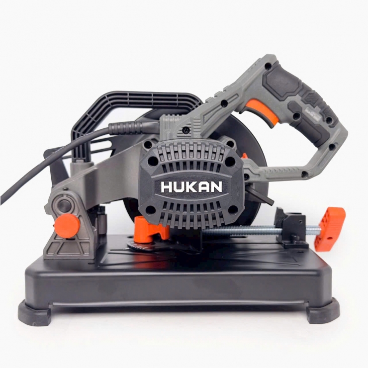 Máy cắt sắt mini 180mm Hukan G2-MCS1800