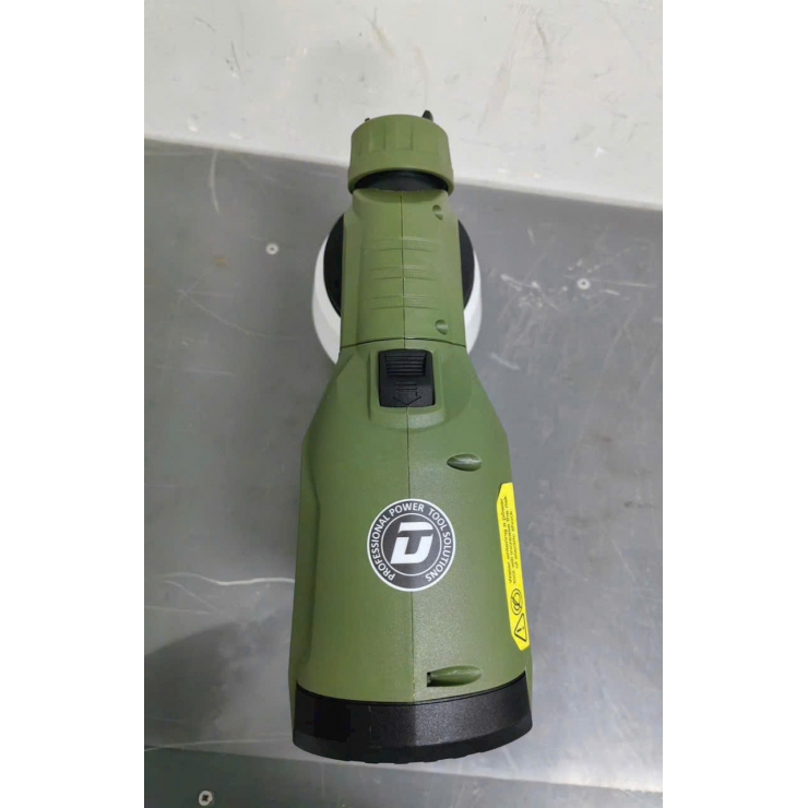 Phun sơn cầm tay Pin 21V Dekton M21-SPS1000X ( chưa Pin & Sạc )