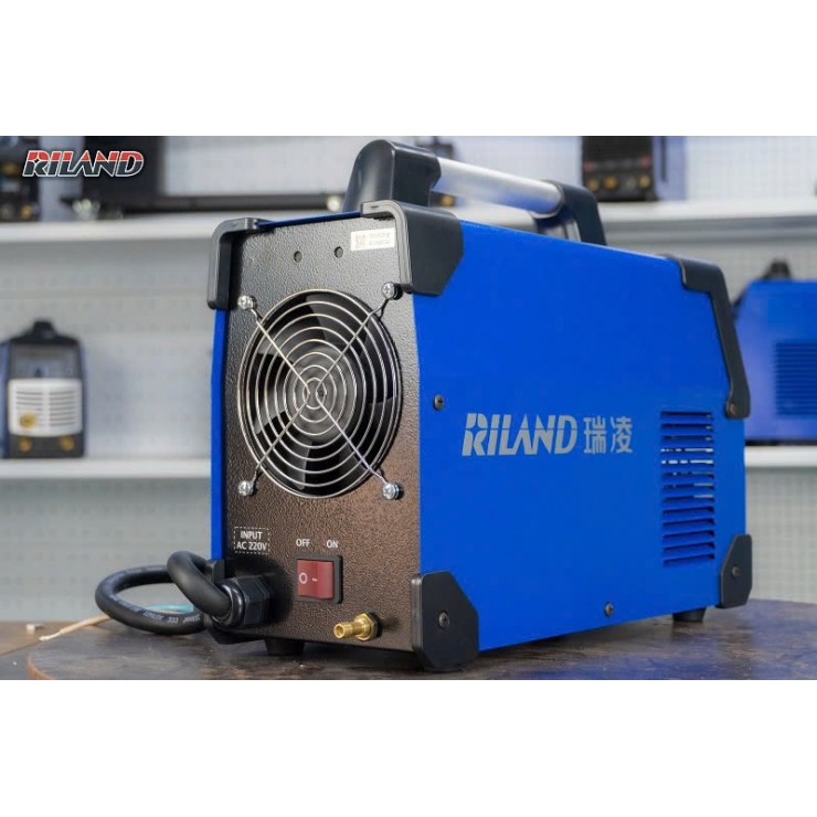 Máy hàn Tig que Riland TIG 250CT Professional