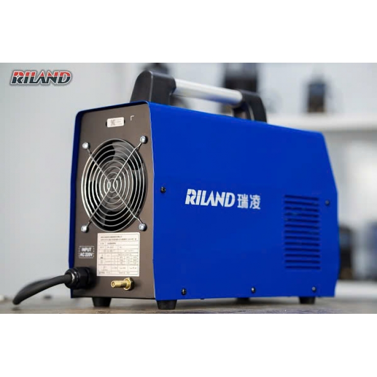 Máy hàn Tig công trình Riland WS 200S Professional