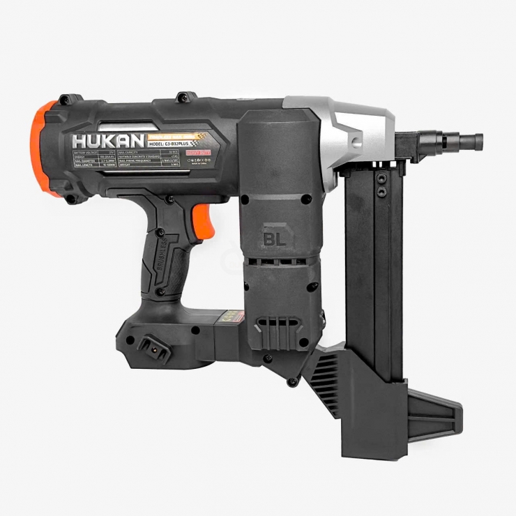 Máy bắn đinh bê  tông Pin 21V Hukan G3-B32PLUS ( chưa Pin & Sạc )