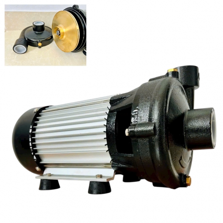 Bơm nước đẩy cao 1.1kW Shimano SP1100
