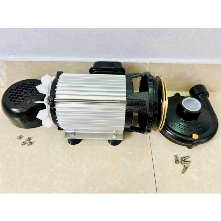 Bơm nước đẩy cao 1.1kW Shimano SP1100