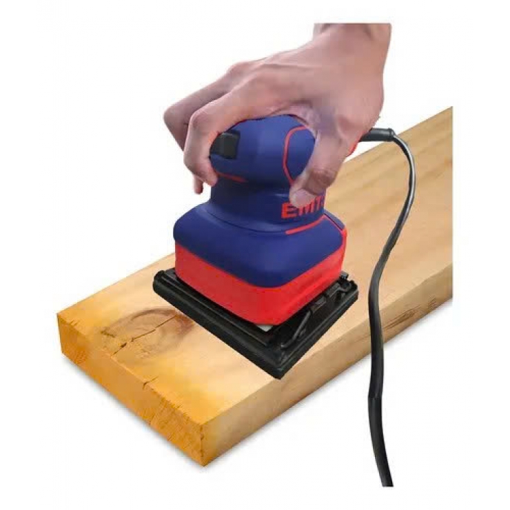 Chà nhám vuông 240W Emtop EFSR2401 ( 110 x 100mm )