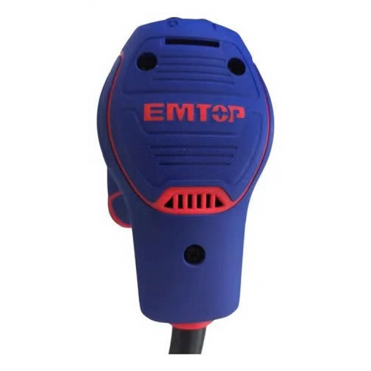 Chà nhám vuông 240W Emtop EFSR2401 ( 110 x 100mm )