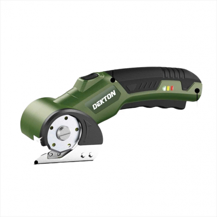 Máy cắt đa năng Pin Dekton DK-MCB06