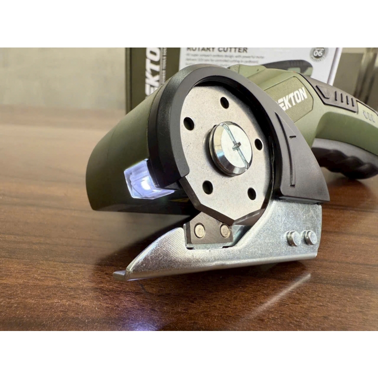 Máy cắt đa năng Pin Dekton DK-MCB06