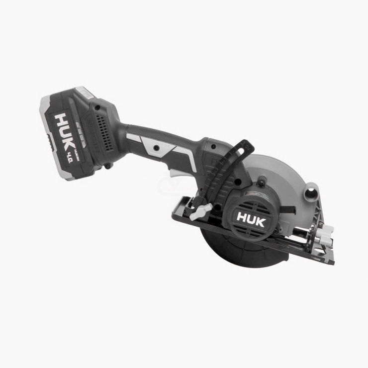 Máy cắt Pin 150mm Huk G3-C150 Brushless kèm 3 lưỡi ( chưa Pin & sạc )